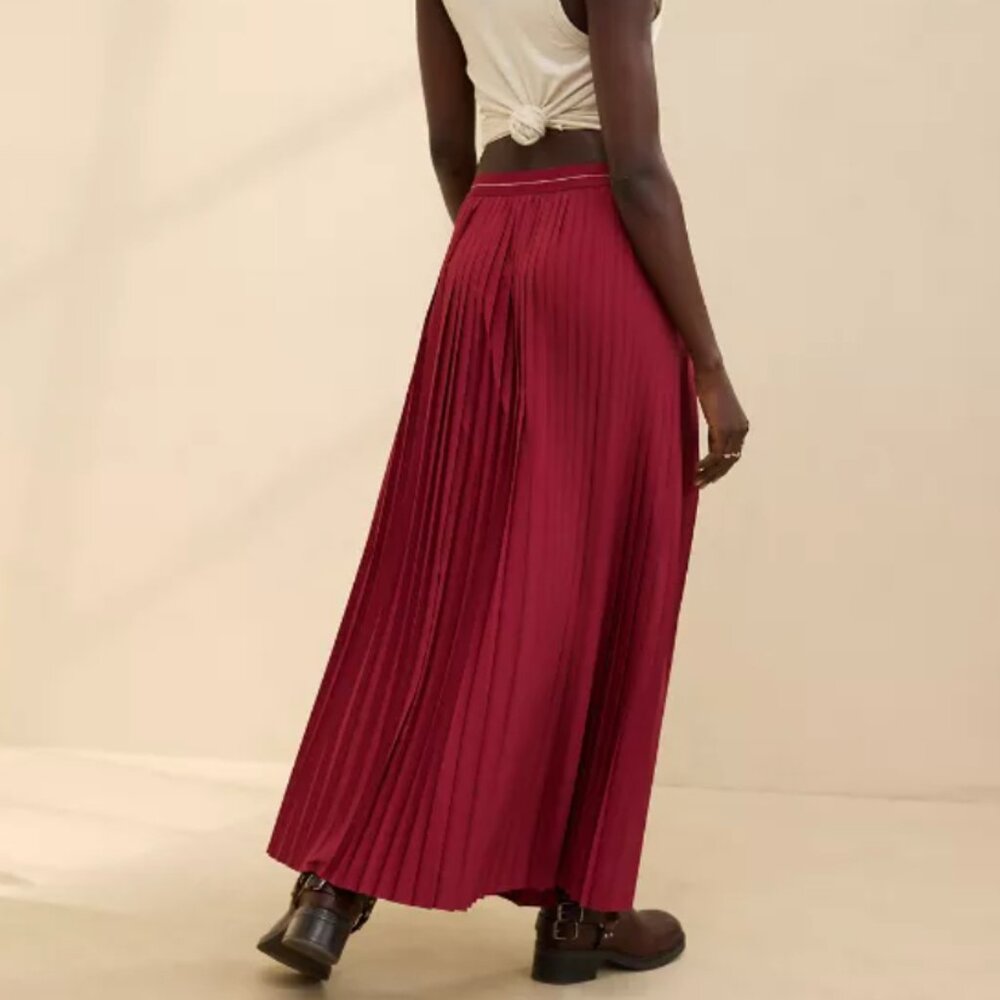 Aerie Balletcore Maxi Skirt
